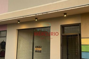 Sala Comercial para alugar - 36m&sup2; - Parque Jaragu&aacute;