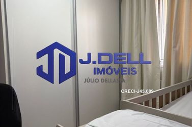Apartamento &agrave; venda - Vila Nova Cidade Universitaria