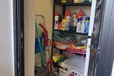 Apartamento &agrave; venda - 93m&sup2; - Centro