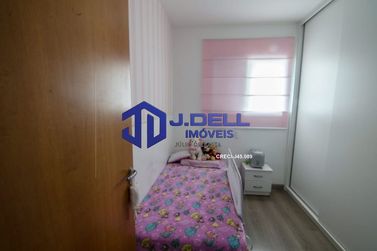 Apartamento &agrave; venda - Parque Jardim Europa