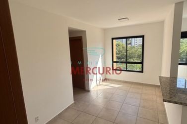 Apartamento &agrave; venda - 47m&sup2; - Jardim Colonial