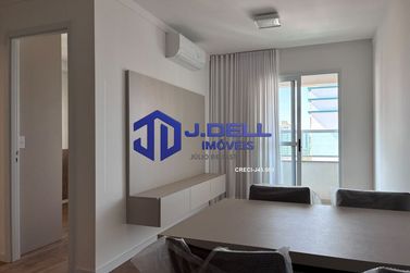 Apartamento &agrave; venda - Vila Nova Cidade Universitaria