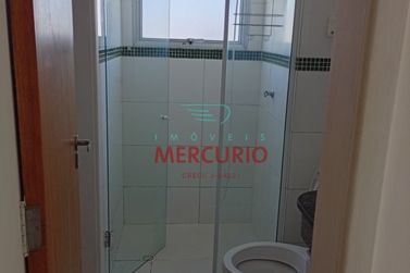 Apartamento &agrave; venda - 95m&sup2; - Vila Flores