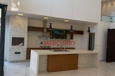 Casa para alugar - 310m&sup2; - Residencial Lago Sul