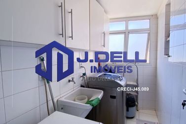 Apartamento &agrave; venda - 89m&sup2; - Vila Universit&aacute;ria