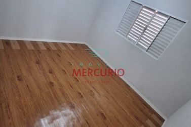 Casa &agrave; venda - 70m&sup2; - Jardim Panorama