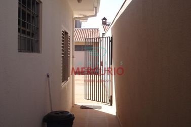 Casa &agrave; venda - 197m&sup2; - Vila Pac&iacute;fico II