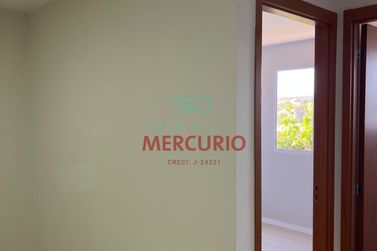 Apartamento &agrave; venda - 39m&sup2; - Jardim Godoy