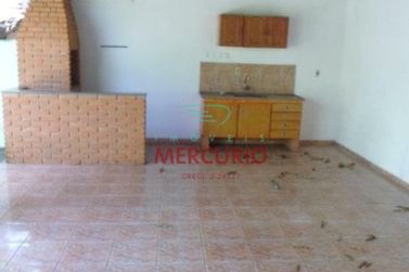 Casa &agrave; venda - 1m&sup2; - Vila Industrial