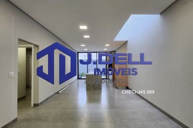 Casa &agrave; venda - 260m&sup2; - Floratta Na&ccedil;&otilde;es Residencial