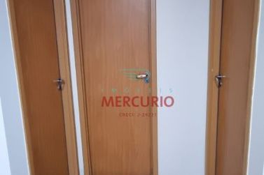 Apartamento &agrave; venda - 41m&sup2; - Jardim Alvorada