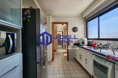Apartamento &agrave; venda - Universitaria