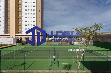 Apartamento para alugar - 245m&sup2; - Aviacao