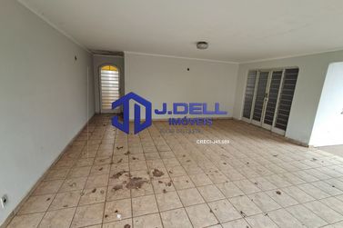 Casa para alugar - Parque Jardim Europa