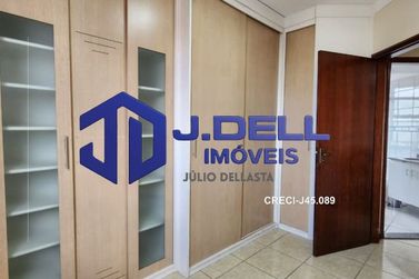 Apartamento &agrave; venda - Parque Jardim Europa
