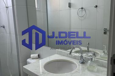Apartamento para alugar - 37m&sup2; - Vila Santa Tereza
