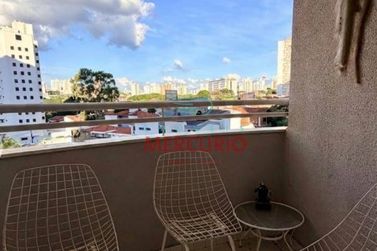 Apartamento para alugar - 75m&sup2; - Vila Santa Tereza