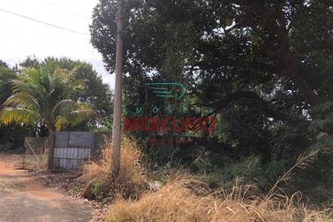 Terreno &agrave; venda - 4340m&sup2; - Vila Souto