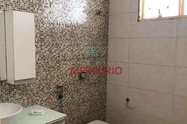 Casa &agrave; venda - 114m&sup2; - Jardim Fl&oacute;rida