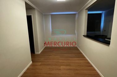 Apartamento &agrave; venda - 49m&sup2; - Jardim Estrela D Alva