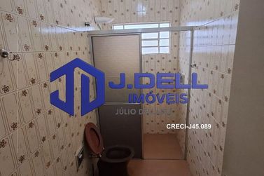 Casa para alugar - 345m&sup2; - Aeroporto Bauru