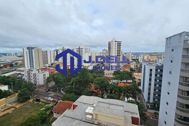 Apartamento para alugar - 75m&sup2; - Infante Dom Henrique