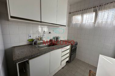 Apartamento para alugar - 65m&sup2; - Jardim Nasralla