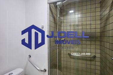 Apartamento &agrave; venda - Aeroporto Bauru