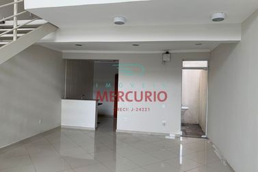 Ponto Comercial para alugar - 119m&sup2; - Vila Santa Tereza