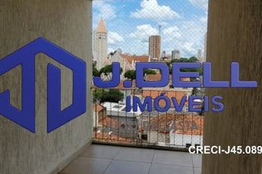 Apartamento &agrave; venda - 119m&sup2; - Centro