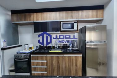 Apartamento &agrave; venda - 86m&sup2; - Aviacao