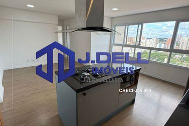 Apartamento &agrave; venda - 60m&sup2; - Vila Nova Nise
