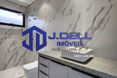 Casa &agrave; venda - 322m&sup2; - Vila Santa Maria