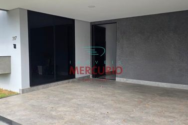 Casa &agrave; venda - 201m&sup2; - Morada Do Sol