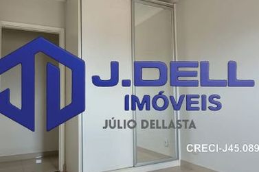 Apartamento &agrave; venda - 119m&sup2; - Centro