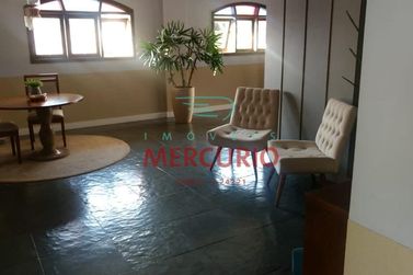 Apartamento &agrave; venda - 100m&sup2; - Vila Cardia