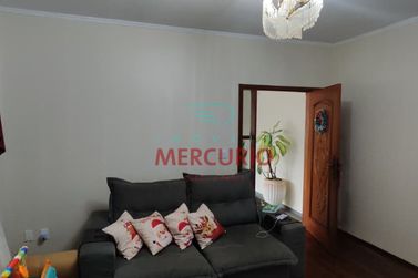 Casa &agrave; venda - 190m&sup2; - Jardim Terra Branca