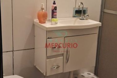 Sobrado &agrave; venda - 147m&sup2; - Jardim Bela Vista