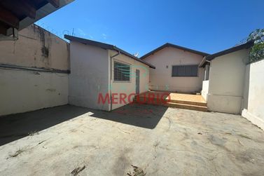 Casa &agrave; venda - 182m&sup2; - Parque Uni&atilde;o