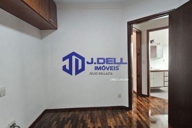 Apartamento para alugar - Vila America