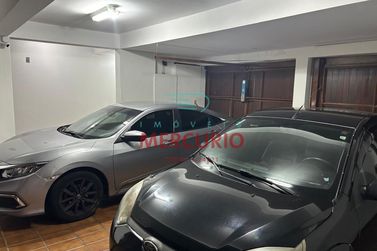 Casa &agrave; venda - 325m&sup2; - Vila Santa Tereza
