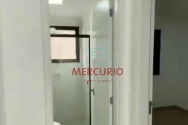 Apartamento para alugar - 48m&sup2; - Jardim Colonial