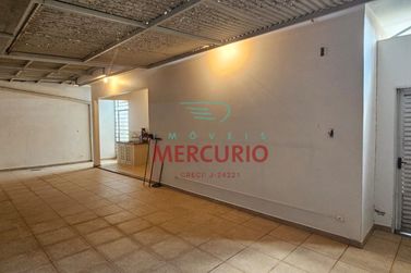 Casa &agrave; venda - 247m&sup2; - Vila Aeroporto Bauru