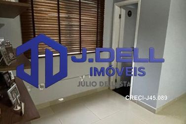 Apartamento &agrave; venda - Jardim Bela Vista