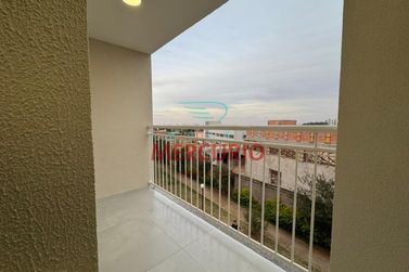 Apartamento &agrave; venda - 47m&sup2; - Parque S&atilde;o Jo&atilde;o