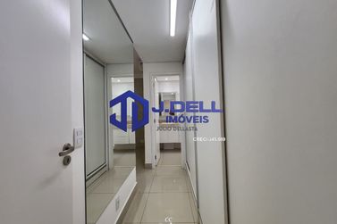 Apartamento &agrave; venda - 107m&sup2; - Aviacao