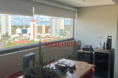 Apartamento &agrave; venda - 85m&sup2; - Jardim Am&eacute;rica
