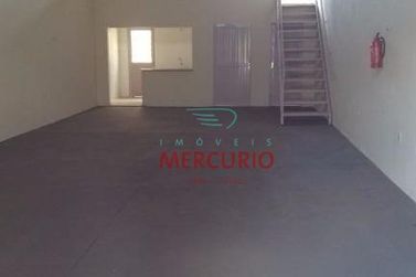 Sal&atilde;o Comercial &agrave; venda - 125m&sup2; - Parque Paulista