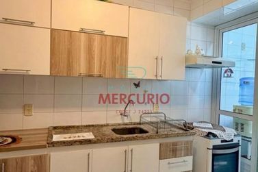 Apartamento para alugar - 75m&sup2; - Vila Santa Tereza