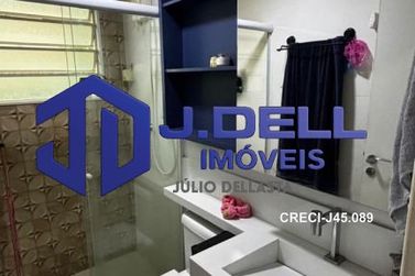 Apartamento &agrave; venda - Jardim Bela Vista